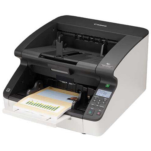 Canon imageFORMULA DR-G2140 Document Scanner