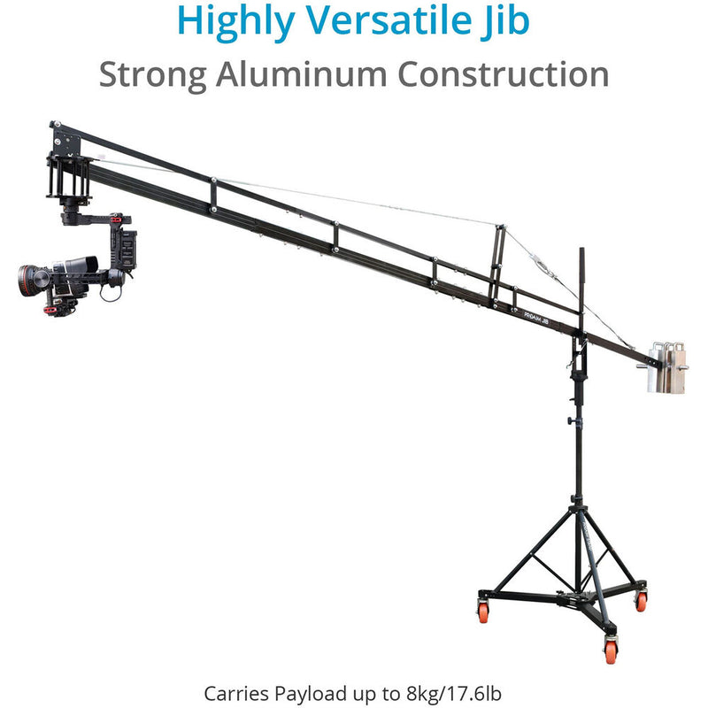 Proaim 18' Jib Arm