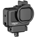 Ulanzi G9-4 Plastic Camera Cage for GoPro HERO9 Black