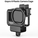 Ulanzi G9-4 Plastic Camera Cage for GoPro HERO9 Black