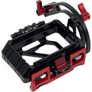 Zacuto Z-Finder Mount for Canon EOS C70 Cinema Camera