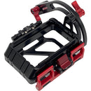 Zacuto Z-Finder Mount for Canon EOS C70 Cinema Camera