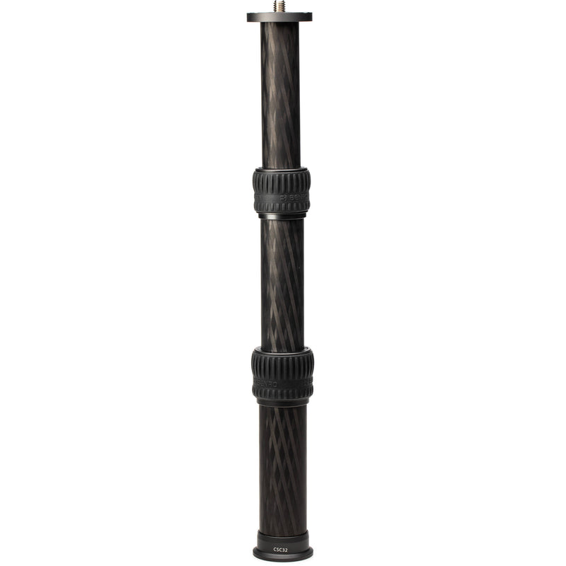 Benro Carbon Fiber Extension Column for Series 3 Tripods