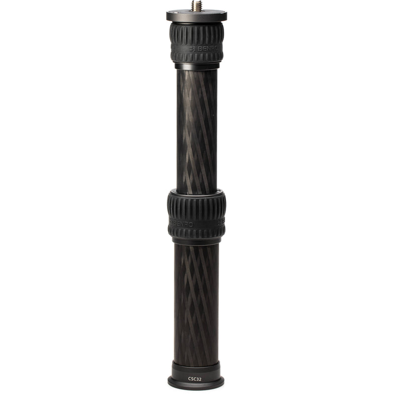 Benro Carbon Fiber Extension Column for Series 3 Tripods