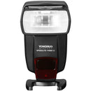 Yongnuo YN-560III Negative Display Manual Speedlite