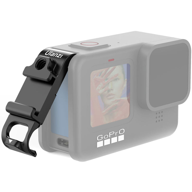 Ulanzi Multifunctional Battery Door for GoPro HERO9