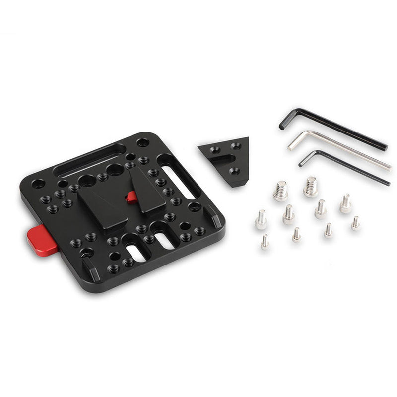 SmallRig V-Lock Assembly Kit