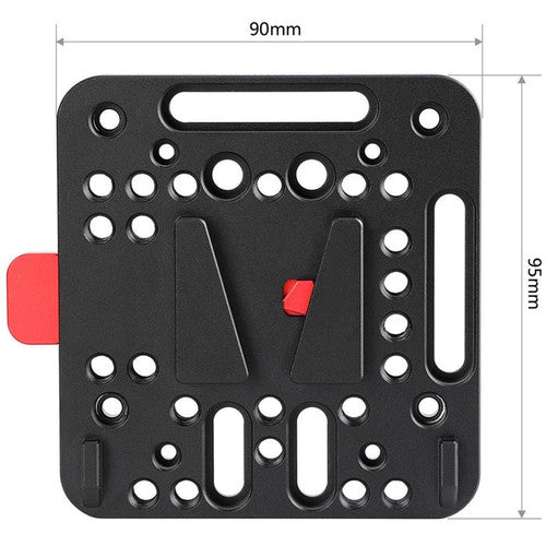 SmallRig V-Lock Assembly Kit