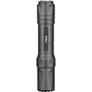 Olight Warrior X Turbo Rechargeable LED Flashlight (Black)