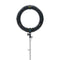 ikan Oryon 18" Ring Light (Version 2) with Phone Mount, Remote, Light Stand