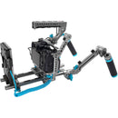 Kondor Blue Ultimate Rig for Sony a7 S/a7 R Series