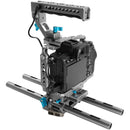 Kondor Blue Base Rig for Sony a1 & a7 Series