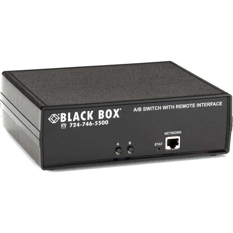 Black Box SW1041A Cat6 A/B Switch