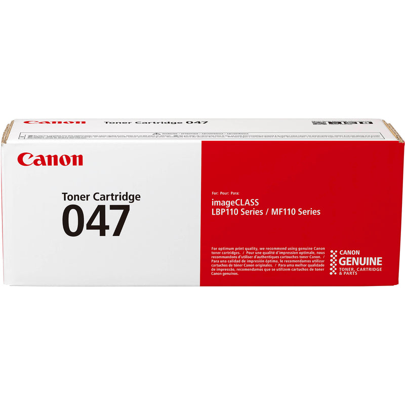 Canon imageCLASS Toner 047 (Black)