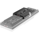 SHAPE ARRI-Standard Universal Bridge Plate