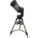 Celestron NexStar Evolution 9.25 235mm f/10 AZ GoTo Schmidt-Cassegrain Telescope