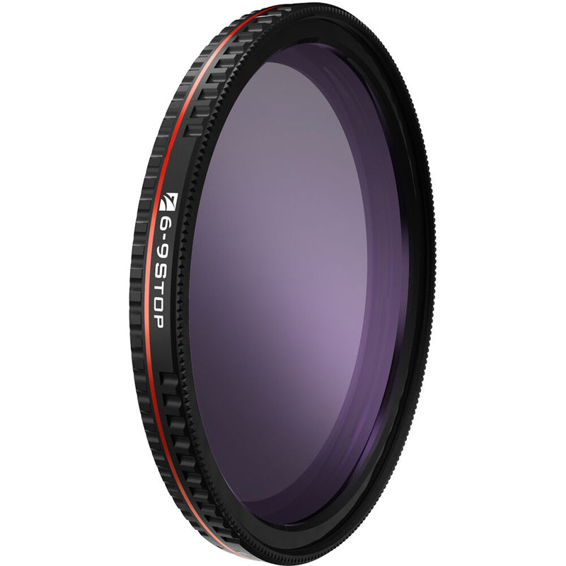 Freewell Mist Edition Threaded Bright Day Variable ND Filter (6-9 Stops, 67mm)