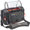 K-Tek Stingray Small-X Audio Bag for Sound Devices 833, 888, and 633 Recorders (Orange Interior)