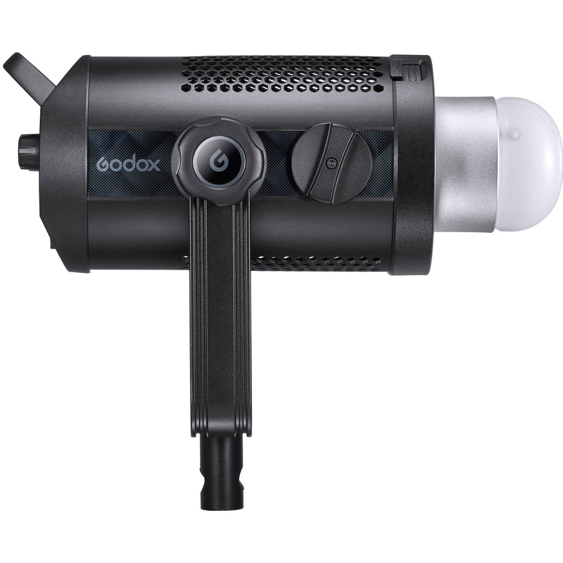 Godox Bi-Color Zoomable LED Video Light