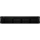 Synology RackStation RS1221RP+ 8-Bay NAS Enclosure