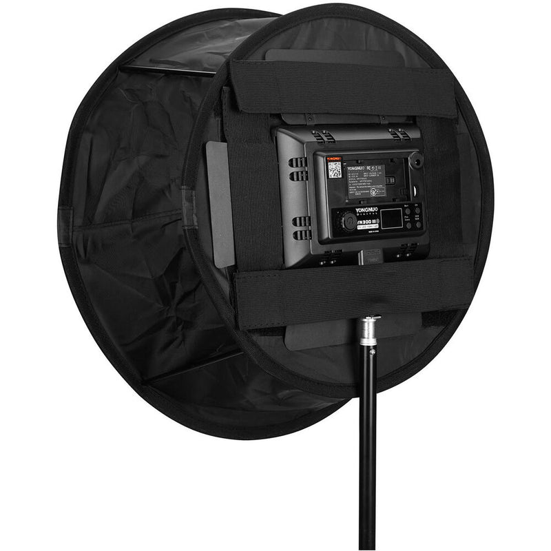 Yongnuo YN45-1 Softbox for YN300, YN300II, YN300III, YN300IV LED Lights