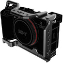 Niceyrig Camera Cage for Sony a7C