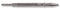 PACE 1121-0941-P5 Precision Tip 0.50mm