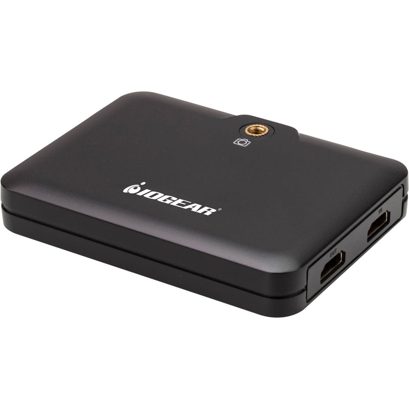 IOGEAR UpStream Mobile Capture Adapter