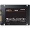 Samsung 500GB 870 EVO SATA III 2.5" Internal SSD