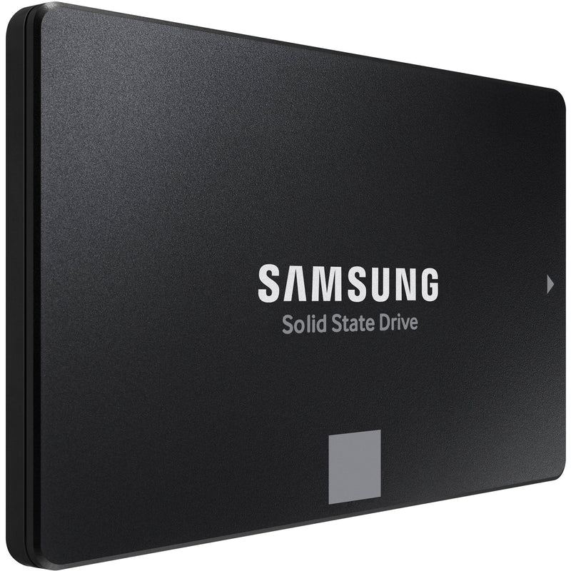 Samsung 500GB 870 EVO SATA III 2.5" Internal SSD