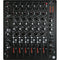 PLAYdifferently MODEL 1 Premium 6-Channel Analog DJ Mixer