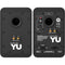 Kanto Living YU Bluetooth Speaker System (Matte Black)