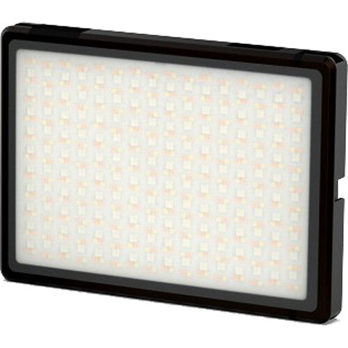 PILOTCINE&Acirc;&nbsp; AtomCUBE 10" RX50 RGBWW Portable Video Light Panel