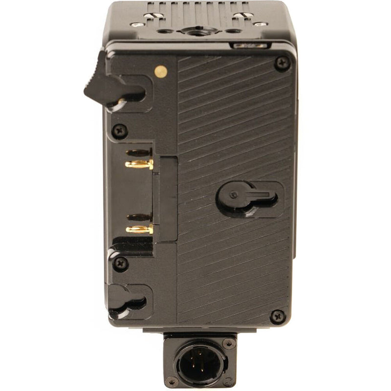 Movcam Distributor Box for Sony FX9 (Gold Mount)