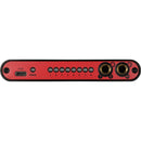 ESI GIGAPORT eX Desktop 8-Output USB Type-C Audio Interface