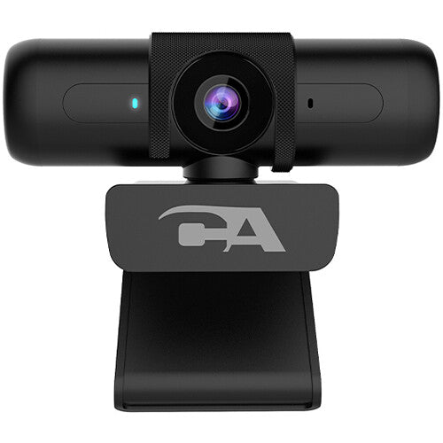 Cyber Acoustics Essential Webcam 1080HD-AF