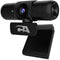 Cyber Acoustics Essential Webcam 1080HD-AF