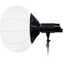 FotodioX Pro Warrior Deluxe Daylight 5600K Light Kit