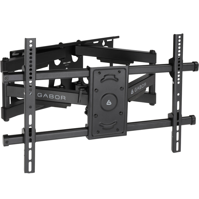 Gabor FSM-L Full-Swing Large Wall Mount for 40 to 70" Displays