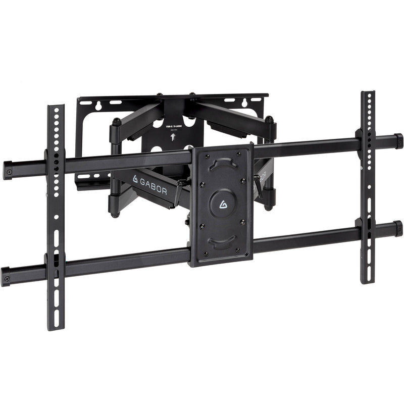 Gabor FSM-X Full-Swing Extra&Acirc;&nbsp;Large Wall Mount for 60 to 90" Displays