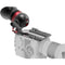 Zacuto Sony FX6 Top Plate