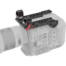 Zacuto Sony FX6 Top Plate