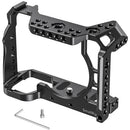 SmallRig Camera Cage with Side Handle Kit for Sony a7R IV