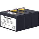 CyberPower RB1270X3A UPS Replacement Batteries