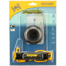 Ewa-Marine SplashiX Underwater Housing for Point-and-Shoot Camera (3.8 x 5.5 x 2.5")