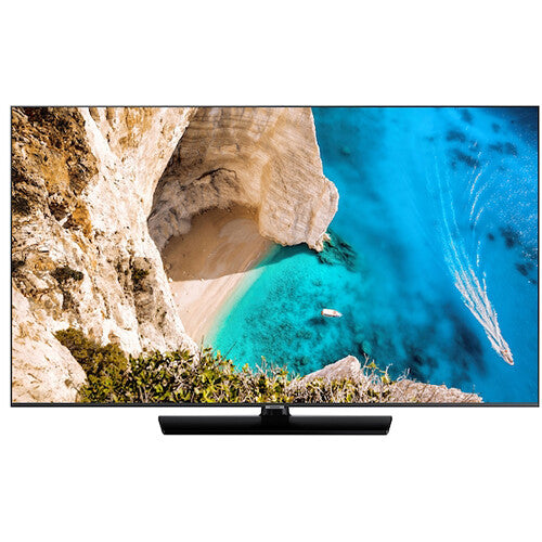 Samsung NT678U 55" Class HDR 4K UHD Hospitality LED TV