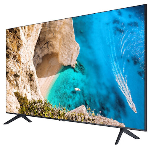 Samsung NT670U 65" Class HDR 4K UHD Hospitality LED TV