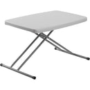 Oklahoma Sound Commercialine 30 x 20" Personal Folding Table