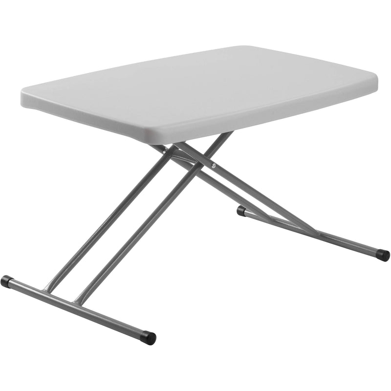 Oklahoma Sound Commercialine 30 x 20" Personal Folding Table