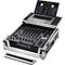 Odyssey Innovative Designs ATA Flight Zone Glide Style Case for Pioneer DJM-V10 Mixer